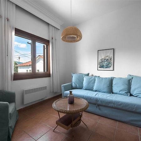 Apartamento Kalokerino House Olympiada Exterior foto