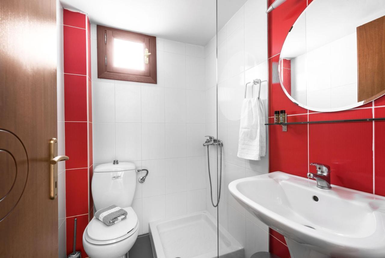 Apartamento Kalokerino House Olympiada Exterior foto